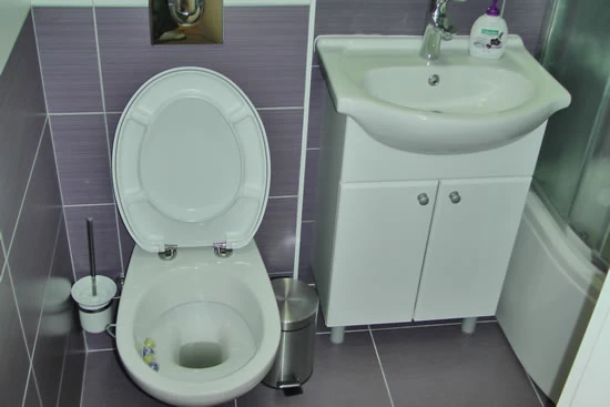 Montaža rasvjete, sanitarija, radijatora...