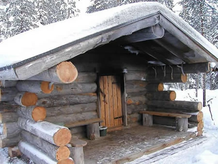 Sauna - rajska terapija za dušu i tijelo