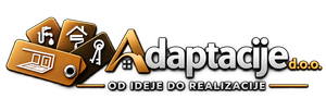 Adaptacije d.o.o.